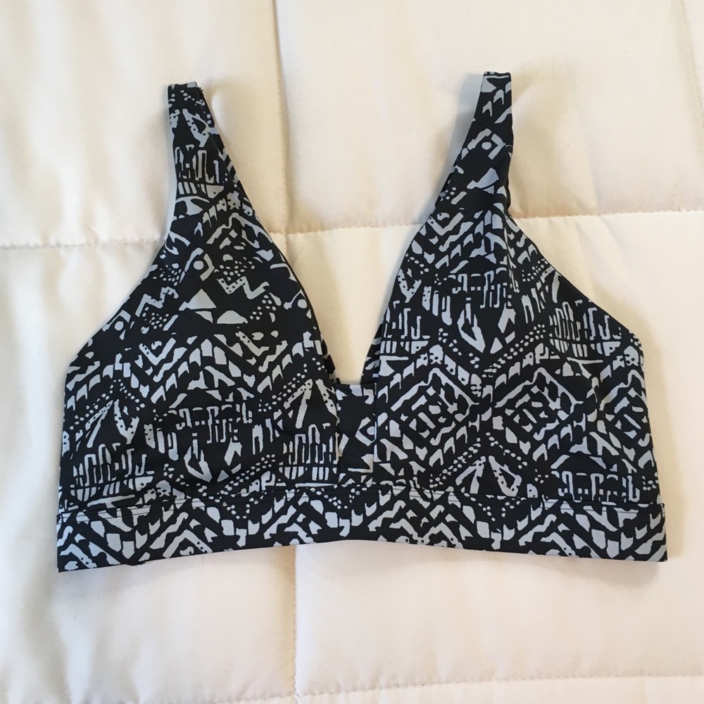 Victoria’s Secret Sports Bra